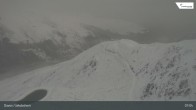 Archived image Webcam Jakobshorn - View to Brämabüel 06:00