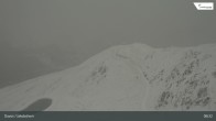 Archived image Webcam Jakobshorn - View to Brämabüel 07:00