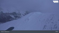 Archiv Foto Webcam Jakobshorn - Blick Richtung Brämabüel 05:00