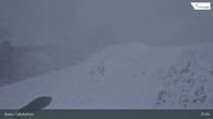 Archiv Foto Webcam Jakobshorn - Blick Richtung Brämabüel 06:00