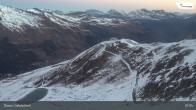 Archived image Webcam Jakobshorn - View to Brämabüel 06:00