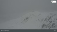 Archiv Foto Webcam Jakobshorn - Blick Richtung Brämabüel 09:00