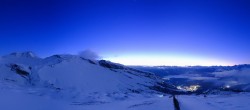 Archiv Foto Webcam Flims - Mutta Rodunda 05:00