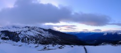 Archiv Foto Webcam Flims - Mutta Rodunda 05:00