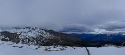 Archiv Foto Webcam Flims - Mutta Rodunda 17:00