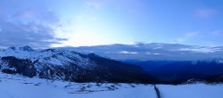 Archiv Foto Webcam Flims - Mutta Rodunda 05:00