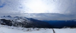 Archiv Foto Webcam Flims - Mutta Rodunda 07:00