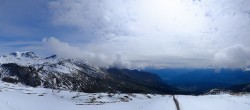 Archiv Foto Webcam Flims - Mutta Rodunda 09:00