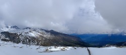 Archiv Foto Webcam Flims - Mutta Rodunda 11:00