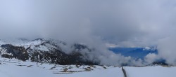Archiv Foto Webcam Flims - Mutta Rodunda 15:00