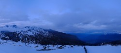 Archiv Foto Webcam Flims - Mutta Rodunda 19:00