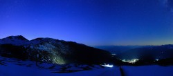 Archiv Foto Webcam Flims - Mutta Rodunda 03:00