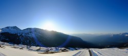 Archiv Foto Webcam Flims - Mutta Rodunda 06:00