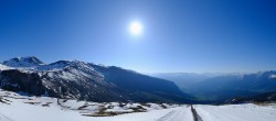 Archiv Foto Webcam Flims - Mutta Rodunda 07:00