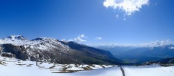 Archiv Foto Webcam Flims - Mutta Rodunda 09:00