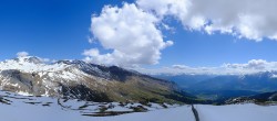 Archiv Foto Webcam Flims - Mutta Rodunda 11:00
