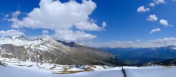 Archiv Foto Webcam Flims - Mutta Rodunda 13:00