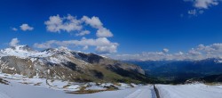 Archiv Foto Webcam Flims - Mutta Rodunda 15:00
