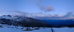 Archiv Foto Webcam Flims - Mutta Rodunda 19:00
