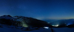Archived image Webcam Mutta Rodunda 23:00
