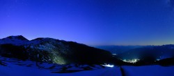 Archived image Webcam Mutta Rodunda 03:00