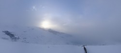 Archiv Foto Webcam Flims - Mutta Rodunda 01:00