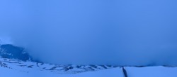 Archiv Foto Webcam Flims - Mutta Rodunda 19:00