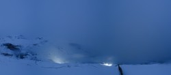 Archiv Foto Webcam Flims - Mutta Rodunda 01:00