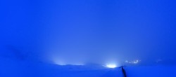 Archiv Foto Webcam Flims - Mutta Rodunda 03:00