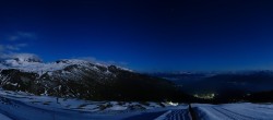 Archiv Foto Webcam Flims - Mutta Rodunda 01:00