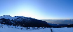 Archiv Foto Webcam Flims - Mutta Rodunda 05:00