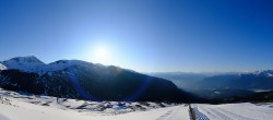 Archiv Foto Webcam Flims - Mutta Rodunda 06:00