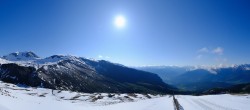 Archiv Foto Webcam Flims - Mutta Rodunda 07:00