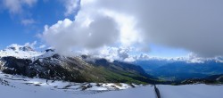 Archiv Foto Webcam Flims - Mutta Rodunda 09:00