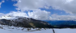 Archiv Foto Webcam Flims - Mutta Rodunda 13:00