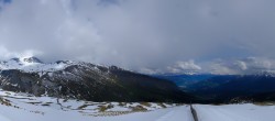 Archiv Foto Webcam Flims - Mutta Rodunda 15:00