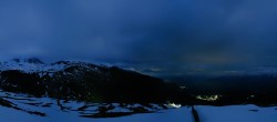 Archiv Foto Webcam Flims - Mutta Rodunda 01:00