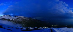 Archiv Foto Webcam Flims - Mutta Rodunda 03:00