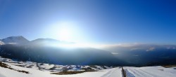 Archiv Foto Webcam Flims - Mutta Rodunda 06:00