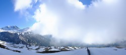 Archiv Foto Webcam Flims - Mutta Rodunda 07:00