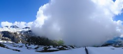 Archiv Foto Webcam Flims - Mutta Rodunda 09:00