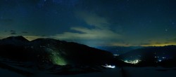 Archiv Foto Webcam Flims - Mutta Rodunda 23:00