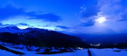 Archiv Foto Webcam Flims - Mutta Rodunda 03:00