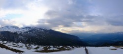 Archiv Foto Webcam Flims - Mutta Rodunda 05:00