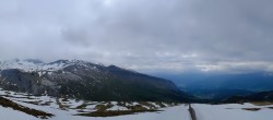 Archiv Foto Webcam Flims - Mutta Rodunda 09:00