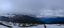Archiv Foto Webcam Flims - Mutta Rodunda 17:00