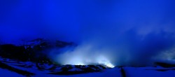 Archiv Foto Webcam Flims - Mutta Rodunda 21:00