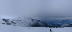 Archiv Foto Webcam Flims - Mutta Rodunda 07:00