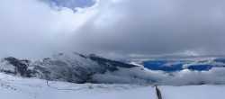 Archiv Foto Webcam Flims - Mutta Rodunda 09:00
