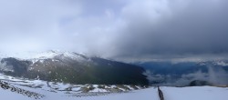 Archiv Foto Webcam Flims - Mutta Rodunda 11:00